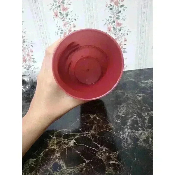 Vintage Nutri System Weight Loss Centers Plastic Cup HTF Collectable - Picture 3 of 5